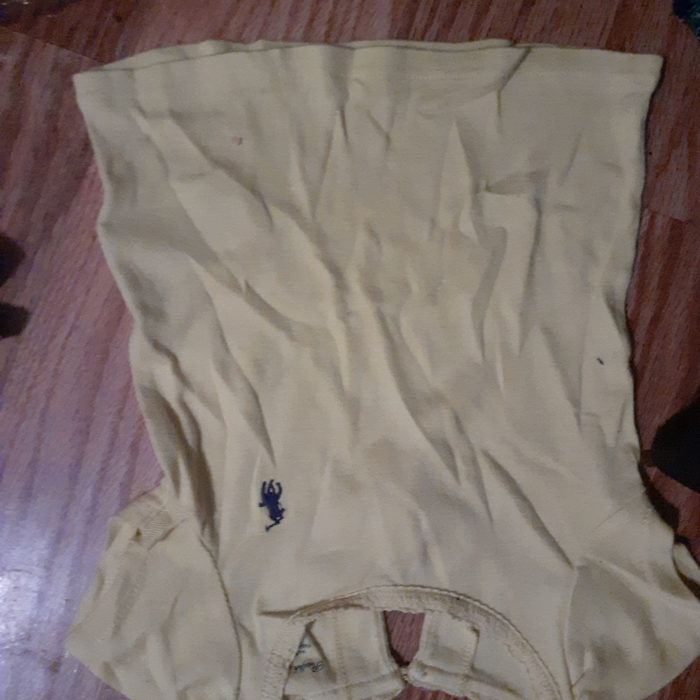 Infant Ralph Lauren - Picture 3 of 4